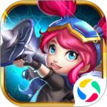 联盟契约安卓版-联盟契约安卓版下载v3.0.8