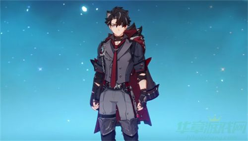 原神莱欧斯利突破材料一览