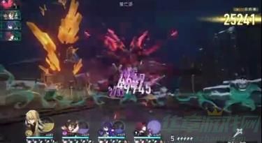 崩坏星穹铁道1.3模拟宇宙隐藏命途专属成就获取攻略 崩坏星穹铁道1.3模拟宇宙隐藏命途专属成就获取攻略