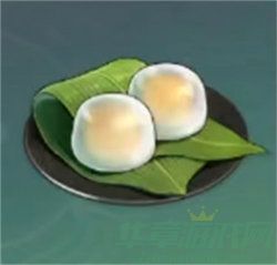 原神树莓水馒头制作方法介绍