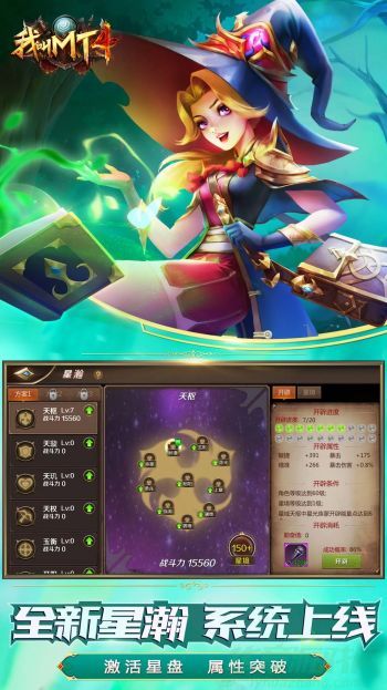 我叫MT4猎人天赋加点攻略
