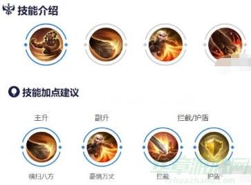 曙光英雄鲁智深介绍