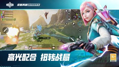 高能英雄夜幕玩法介绍