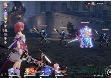 崩坏星穹铁道强攻不计代价成就攻略