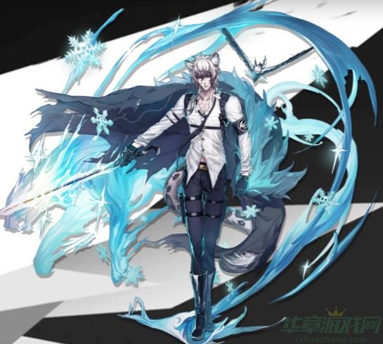 明日方舟银灰技能大全 明日方舟银灰技能大全