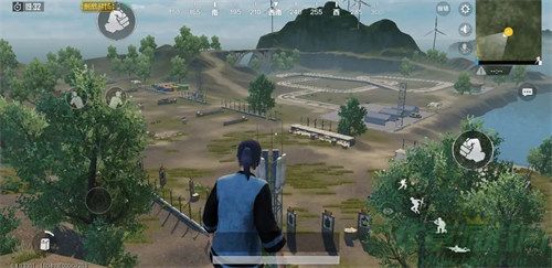 和平精英画质调整方法一览 和平精英画质调整方法一览