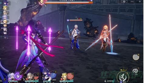 崩坏星穹铁道冤有头债有主成就解锁攻略
