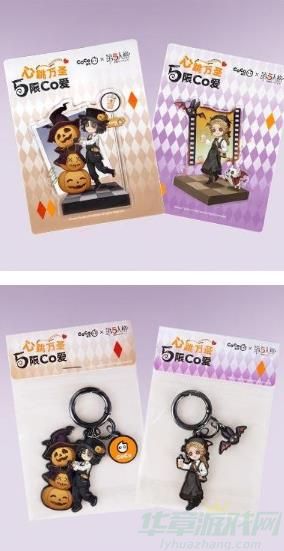 第五人格coco联动时间介绍