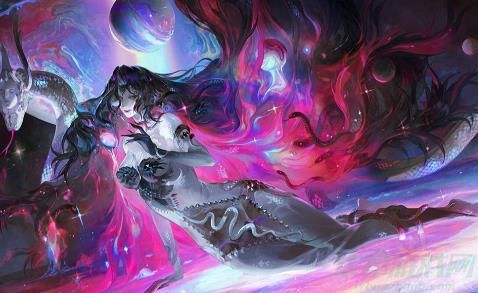 阴阳师虚无降临活动玩法介绍