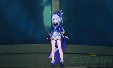 原神芙宁娜配队推荐