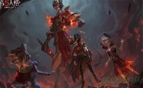 第五人格s30赛季开启时间介绍
