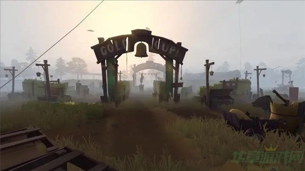 第五人格克雷伯格赛马场介绍