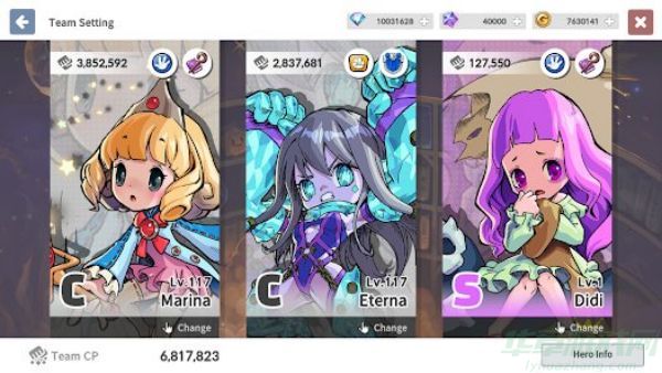 恶魔之书新手攻略
