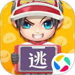 逃跑吧少年官方版-逃跑吧少年官方版下载v8.19.0