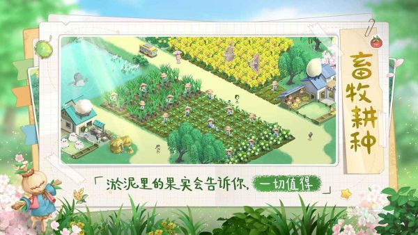 向往的生活嘉宾系统怎么玩