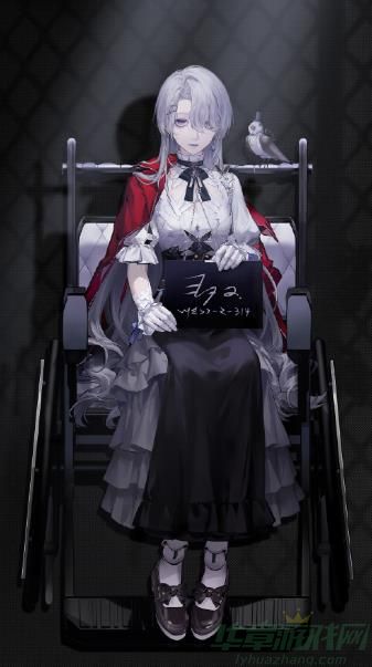 无期迷途伊芙技能一览