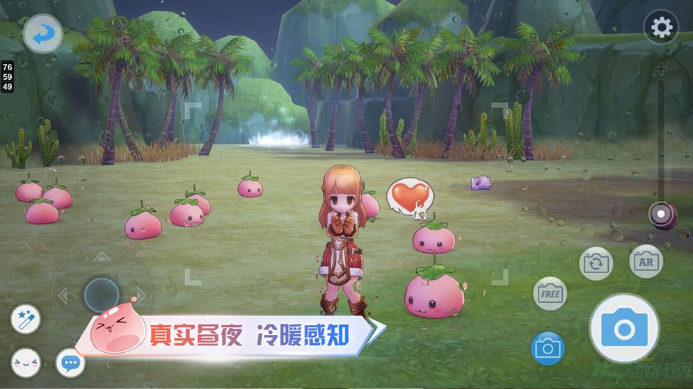 仙境传说RO爱如初见兽人洞窟通过攻略