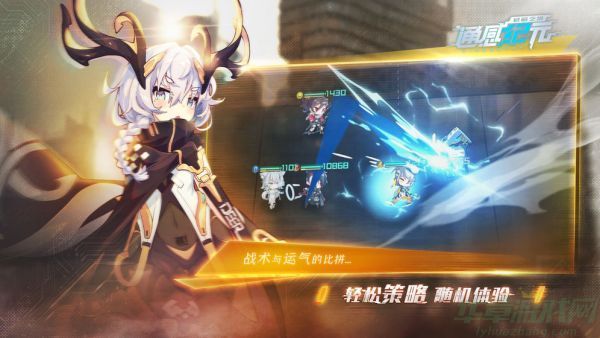 通感纪元新手玩法攻略