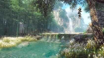 逆水寒手游鹿引同途奇遇攻略
