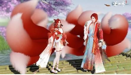逆水寒手游谪仙雷吟获取新皮肤方法一览