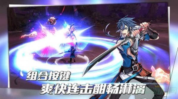 曙光破晓训练模式开启方法