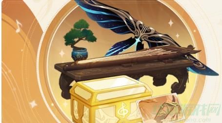 原神梦生须臾之翼获取攻略