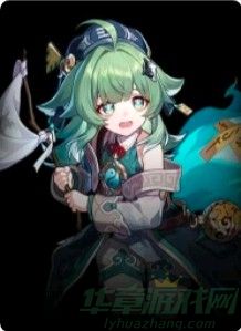 崩坏星穹铁道藿藿技能介绍