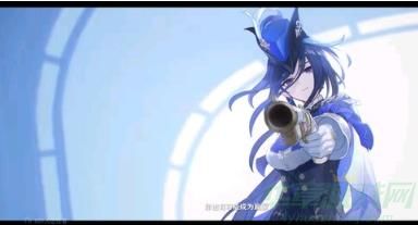 原神克洛琳德配队推荐