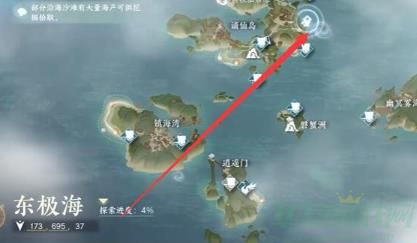 逆水寒手游破极之剑任务攻略