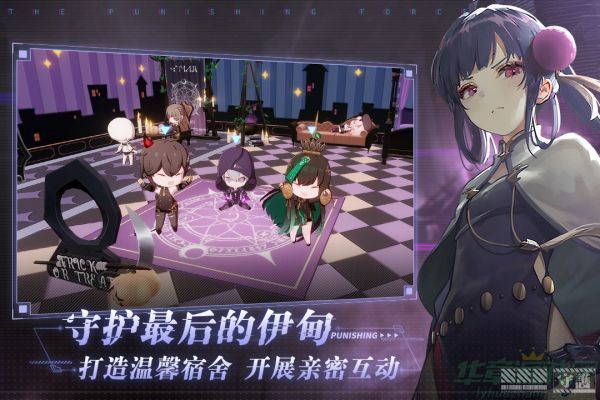 战帕双弥什飒棋战阵怎么玩