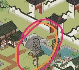 江南百景图猪五花获取攻略