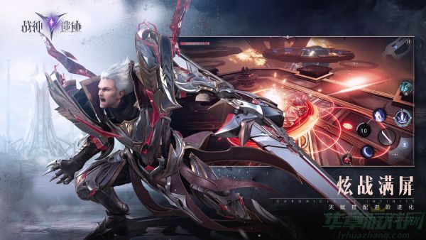 战神遗迹思维祠堂通关方法攻略