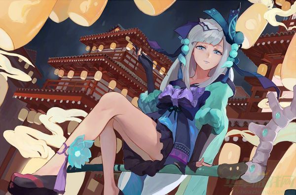 阴阳师云外镜御魂搭配攻略