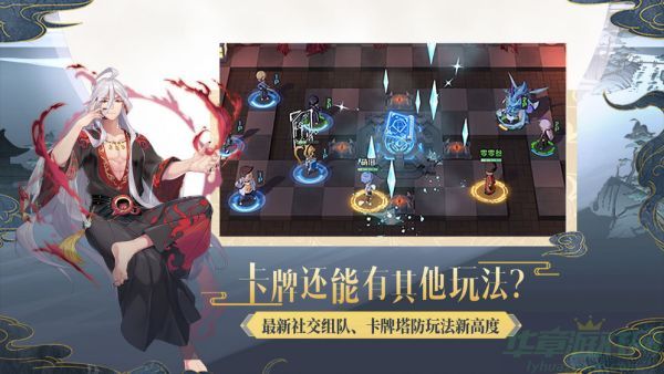 10169669_4.jpg 妖怪名单之前世今生燕天玄大招流玩法攻略