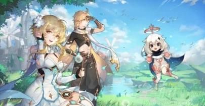 原神4.3最新圣遗物有什么