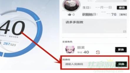 战双帕弥什四周年兑换码一览