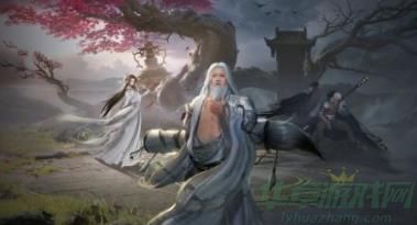 逆水寒手游镜天阁副本攻略