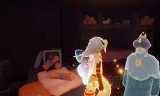 光遇烟花大会2023时间一览