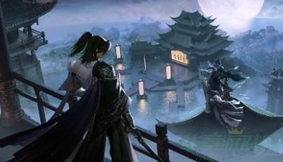 逆水寒手游镜天阁副本开启时间一览