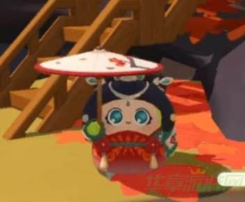 蛋仔派对海棠千金未央获取攻略