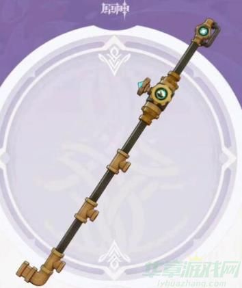 原神芙宁娜平民武器选择攻略