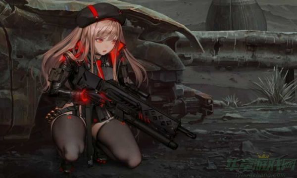 NIKKE胜利女神共斗打法攻略