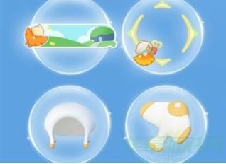 光遇联动蛋仔派对活动一览