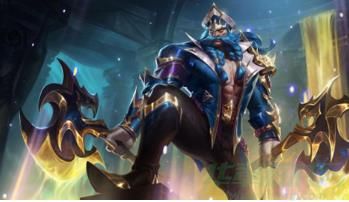 英雄联盟手游11.23更新内容一览