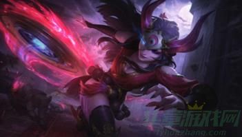 英雄联盟手游11.23更新内容一览