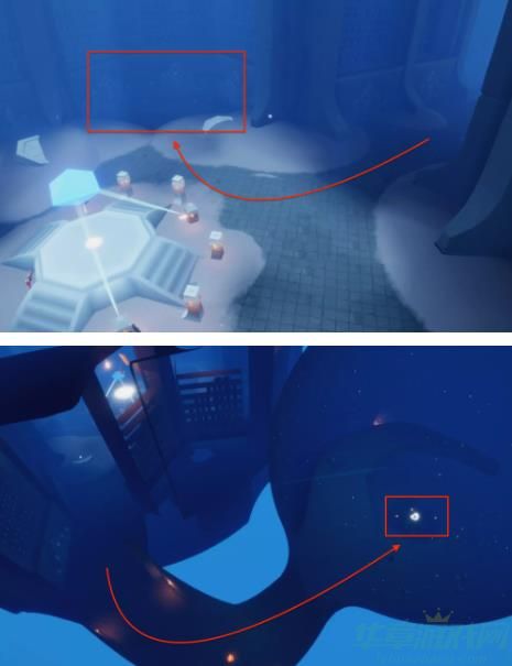 光遇11.28每日任务一览