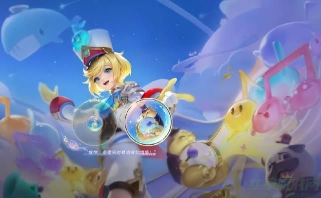 王者荣耀孙斌新皮肤爆料