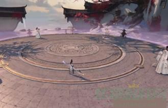 逆水寒手游镜天阁南问雪挑战攻略