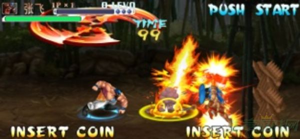 三国战纪手游皇冠武将排名表