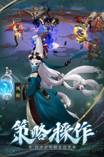 长安幻世绘新手妖灵怎么搭配 长安幻世绘新手妖灵怎么搭配